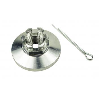 Mevotech CMS861157 Suspension Control Arm and Ball Joint Assembly product image 3 of 3