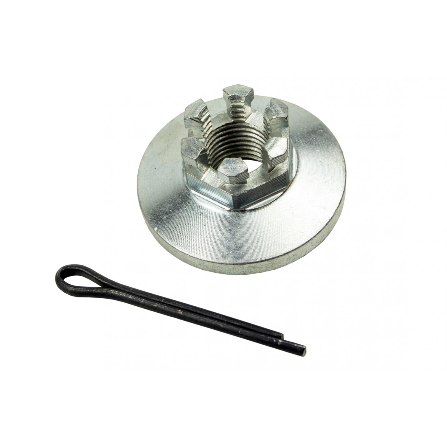 Mevotech CMS861158 Suspension Control Arm and Ball Joint Assembly product image 3 of 3