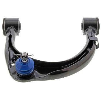 Mevotech CMS861190 Suspension Control Arm and Ball Joint Assembly product image 4 of 6