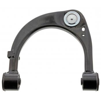 Mevotech CMS861191 Suspension Control Arm and Ball Joint Assembly product image 2 of 6