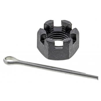 Mevotech CMS861191 Suspension Control Arm and Ball Joint Assembly product image 4 of 6