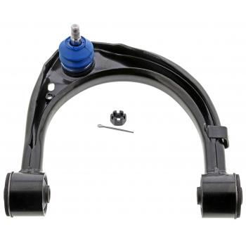 Mevotech CMS861191 Suspension Control Arm and Ball Joint Assembly product image 5 of 6