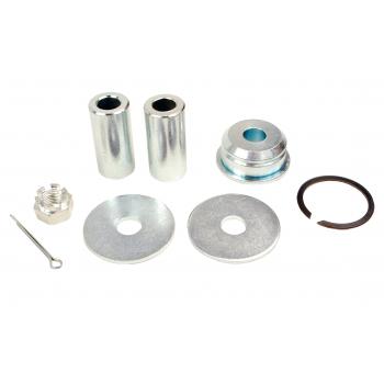 Mevotech CMS861192 Suspension Control Arm and Ball Joint Assembly product image 4 of 5
