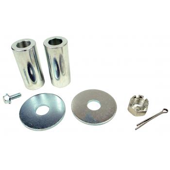 Mevotech CMS861194 - Suspension Control Arm and Ball Joint Assembly Mevotech CMS861194 Suspension Control Arm and Ball Joint Assembly product image 4 of 5
