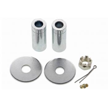 Mevotech CMS861196 Suspension Control Arm and Ball Joint Assembly product image 4 of 5