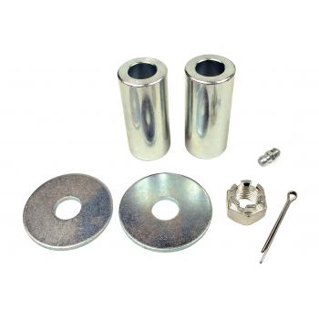 Mevotech CMS861197 - Suspension Control Arm and Ball Joint Assembly Mevotech CMS861197 Suspension Control Arm and Ball Joint Assembly product image 4 of 5