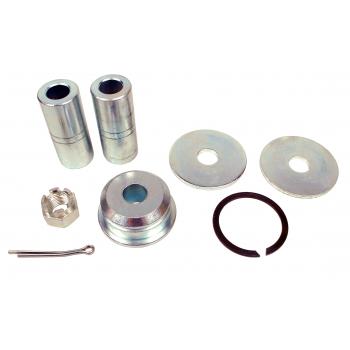 Mevotech CMS861200 Suspension Control Arm and Ball Joint Assembly product image 4 of 5