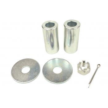 Mevotech CMS861202 - Suspension Control Arm and Ball Joint Assembly Mevotech CMS861202 Suspension Control Arm and Ball Joint Assembly product image 4 of 5