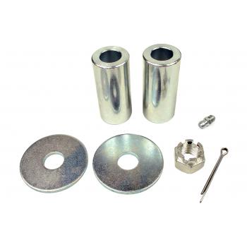 Mevotech CMS861203 - Suspension Control Arm and Ball Joint Assembly Mevotech CMS861203 Suspension Control Arm and Ball Joint Assembly product image 4 of 5