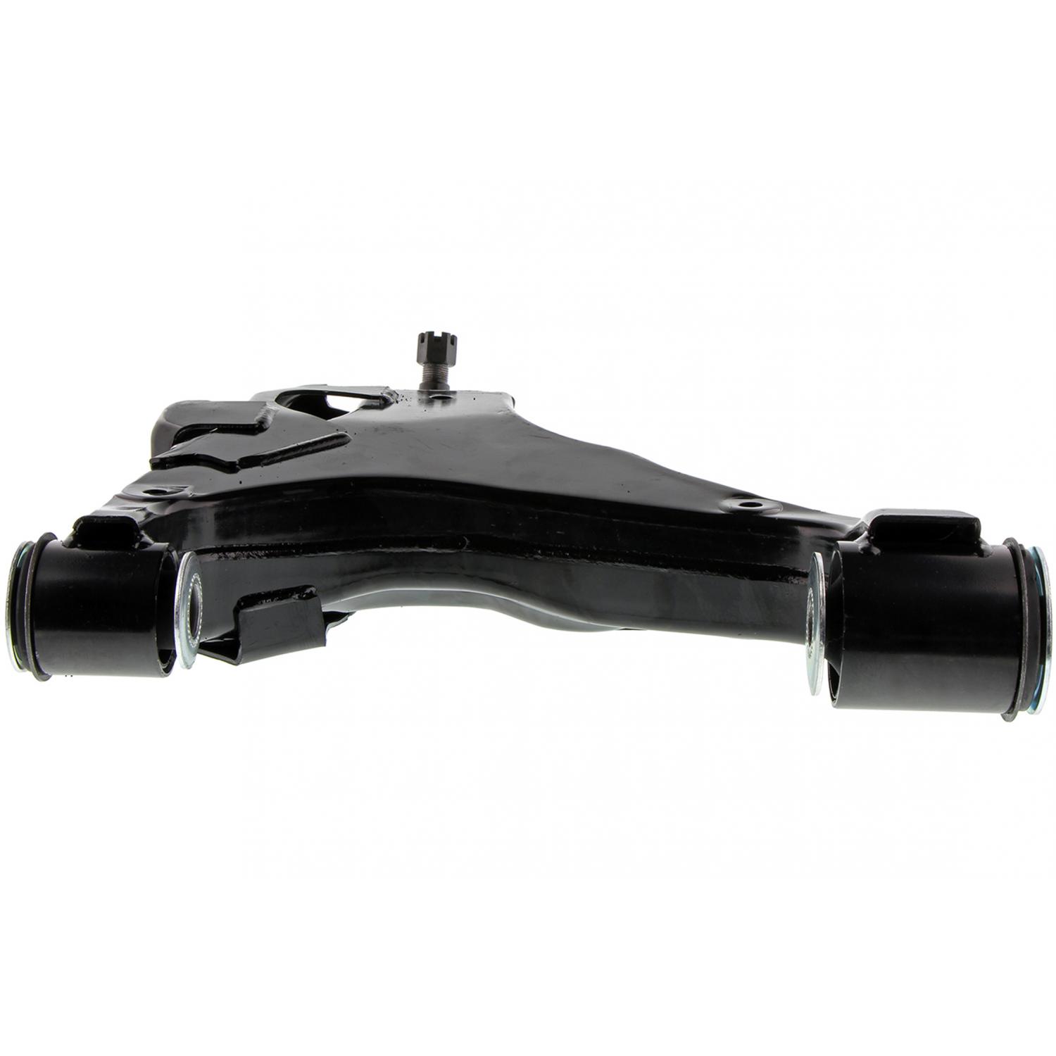Mevotech CMS861219 - Suspension Control Arm and Ball Joint Assembly Mevotech CMS861219 Suspension Control Arm and Ball Joint Assembly product image 1 of 4