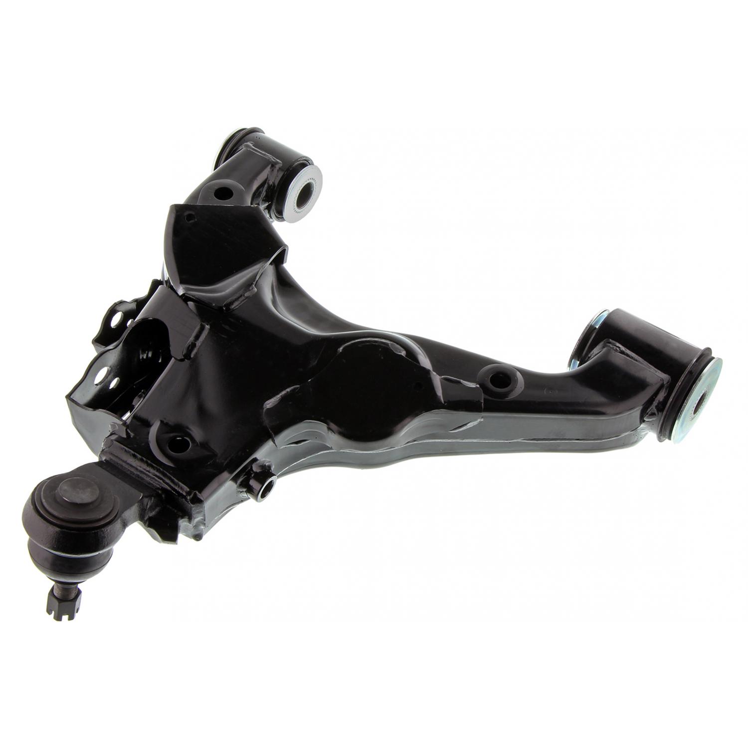 Mevotech CMS861219 - Suspension Control Arm and Ball Joint Assembly Mevotech CMS861219 Suspension Control Arm and Ball Joint Assembly product image 2 of 4