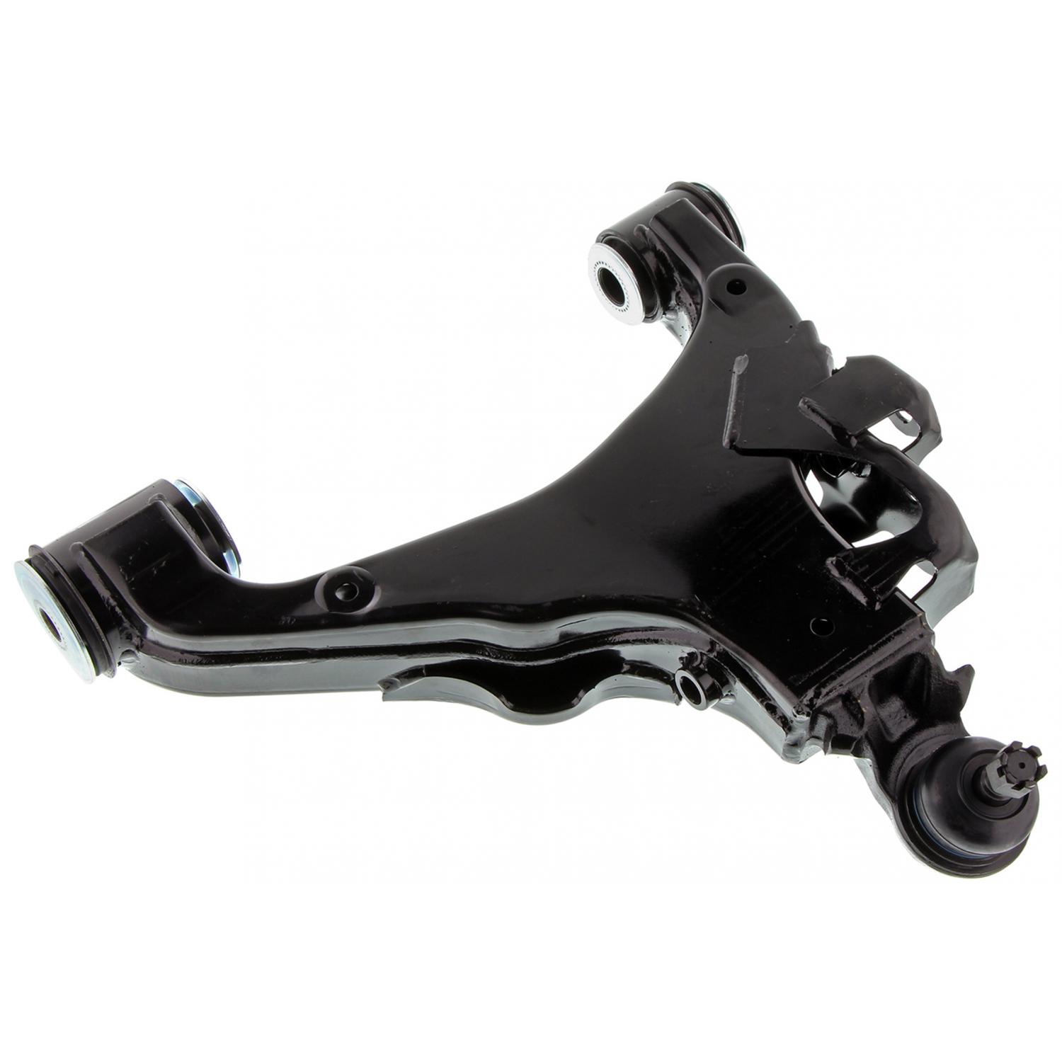 Mevotech CMS861219 - Suspension Control Arm and Ball Joint Assembly Mevotech CMS861219 Suspension Control Arm and Ball Joint Assembly product image 3 of 4
