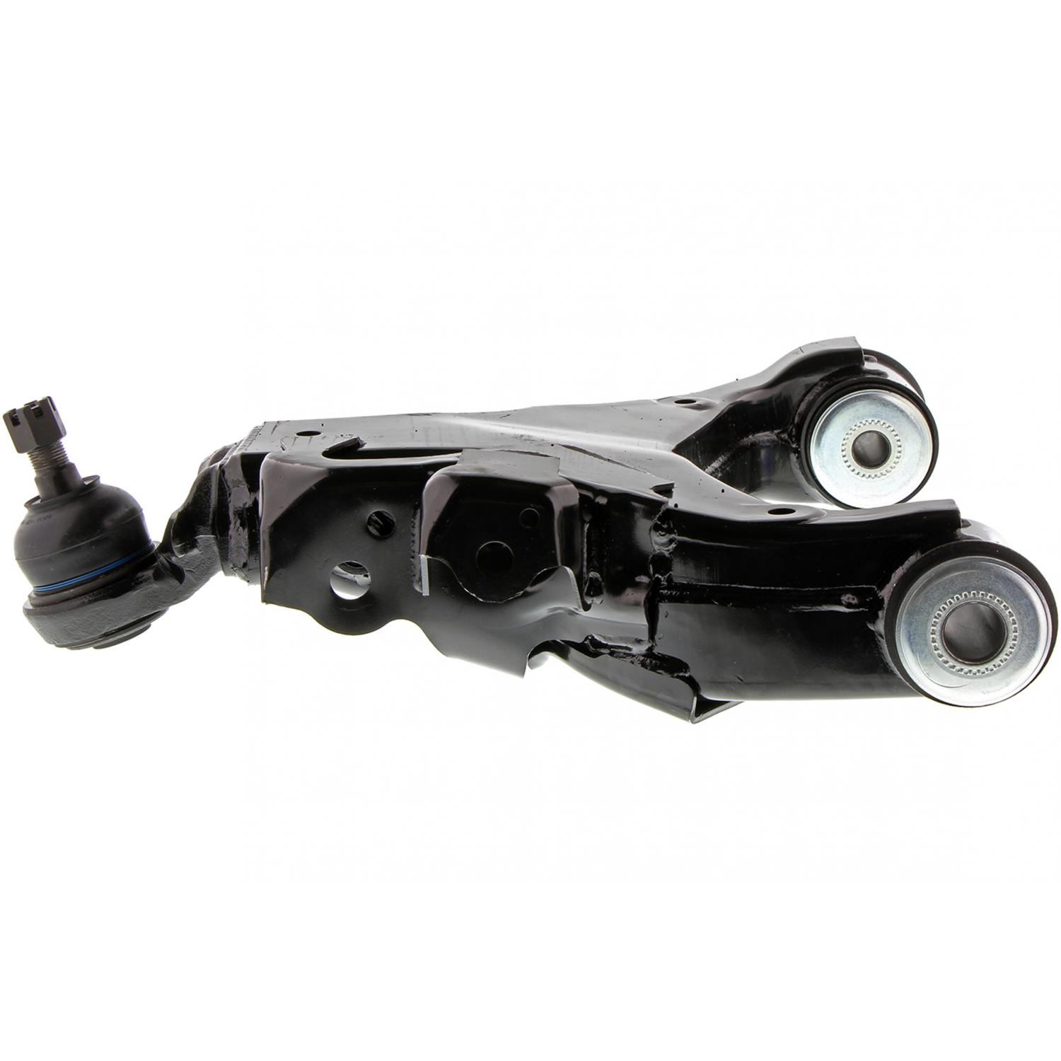 Mevotech CMS861219 - Suspension Control Arm and Ball Joint Assembly Mevotech CMS861219 Suspension Control Arm and Ball Joint Assembly product image 4 of 4