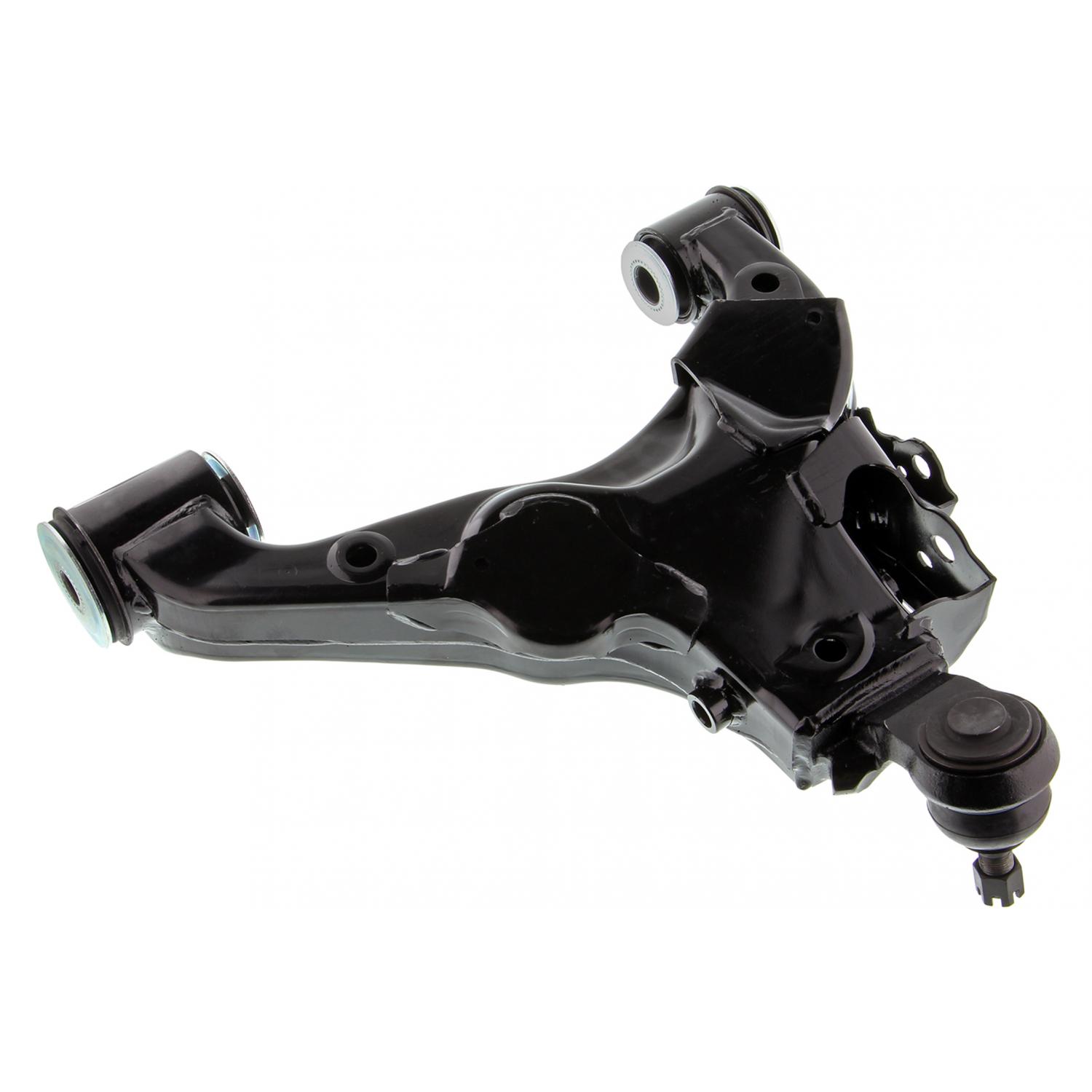 Mevotech CMS861220 - Suspension Control Arm and Ball Joint Assembly Mevotech CMS861220 Suspension Control Arm and Ball Joint Assembly product image 2 of 4
