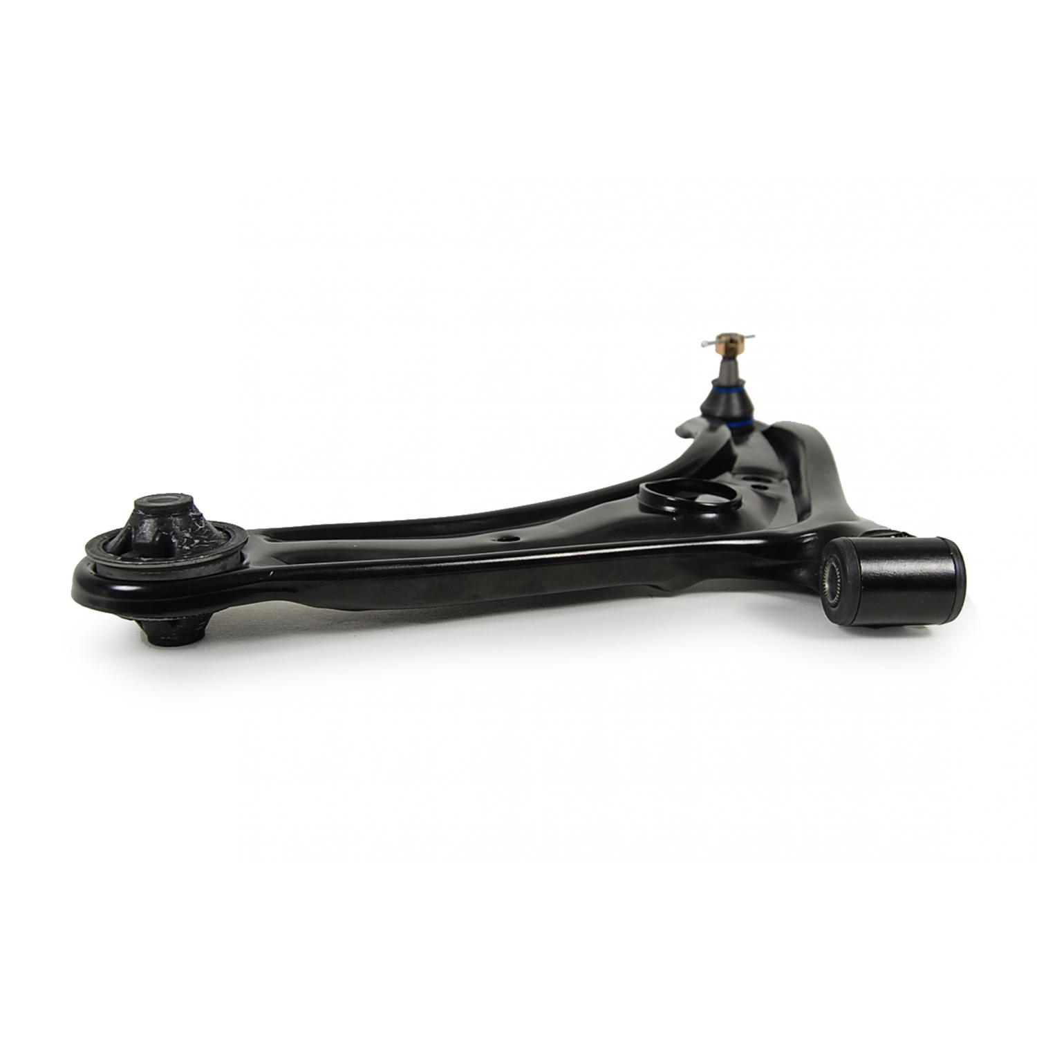 Mevotech CMS86124 - Suspension Control Arm and Ball Joint Assembly Mevotech CMS86124 Suspension Control Arm and Ball Joint Assembly product image 1 of 4