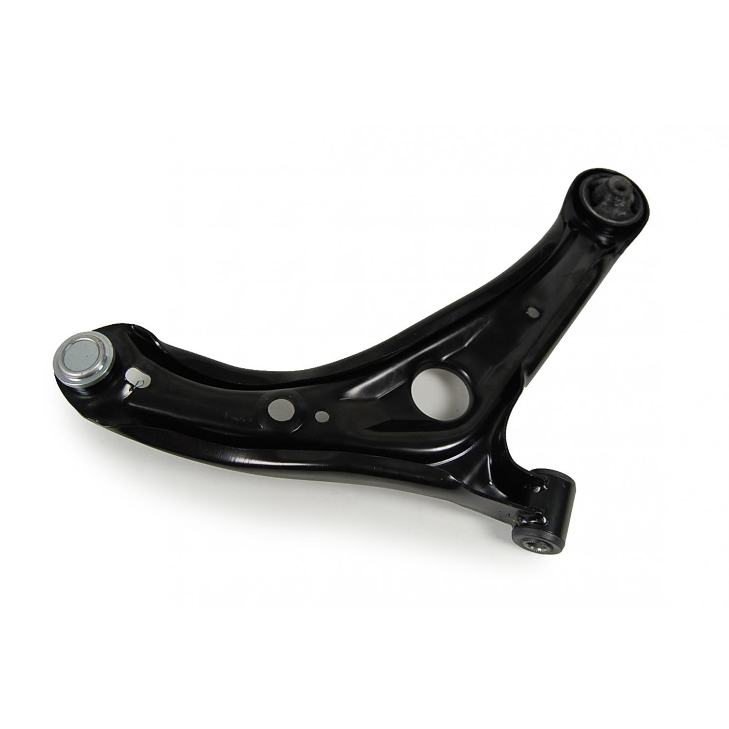 Mevotech CMS86124 - Suspension Control Arm and Ball Joint Assembly Mevotech CMS86124 Suspension Control Arm and Ball Joint Assembly product image 2 of 4