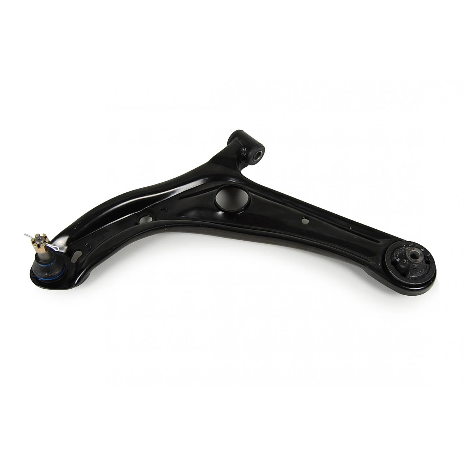 Mevotech CMS86124 - Suspension Control Arm and Ball Joint Assembly Mevotech CMS86124 Suspension Control Arm and Ball Joint Assembly product image 3 of 4