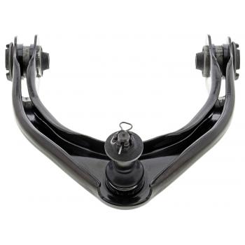 Mevotech CMS861242 Suspension Control Arm and Ball Joint Assembly product image 4 of 7