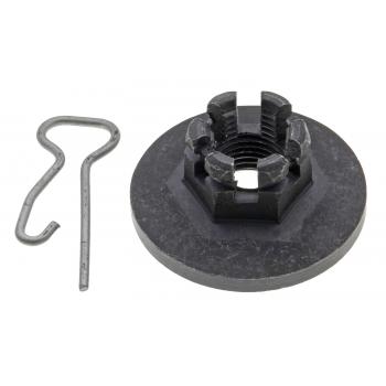 Mevotech CMS861242 Suspension Control Arm and Ball Joint Assembly product image 5 of 7