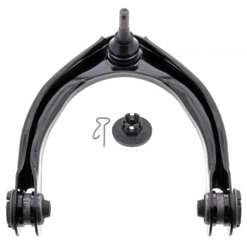 Mevotech CMS861242 Suspension Control Arm and Ball Joint Assembly product image 6 of 7