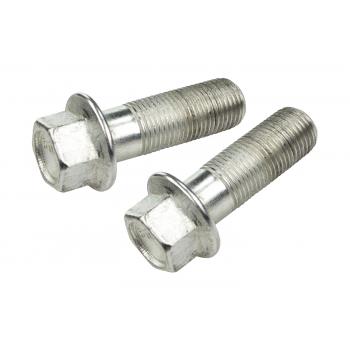 Mevotech CMS861245 Suspension Control Arm product image 4 of 5
