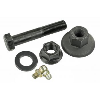 Mevotech CMS861248 Suspension Control Arm and Ball Joint Assembly product image 3 of 3
