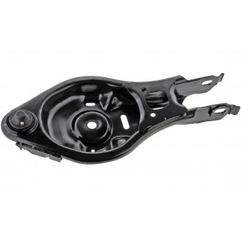 Mevotech CMS861249 - Suspension Control Arm and Ball Joint Assembly Mevotech CMS861249 Suspension Control Arm and Ball Joint Assembly product image 1 of 4