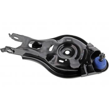 Mevotech CMS861249 - Suspension Control Arm and Ball Joint Assembly Mevotech CMS861249 Suspension Control Arm and Ball Joint Assembly product image 2 of 4