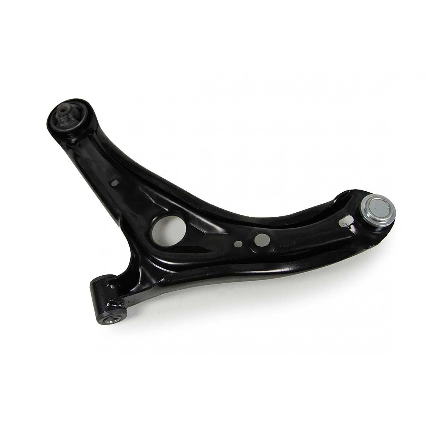 Mevotech CMS86125 - Suspension Control Arm and Ball Joint Assembly Mevotech CMS86125 Suspension Control Arm and Ball Joint Assembly product image 2 of 4