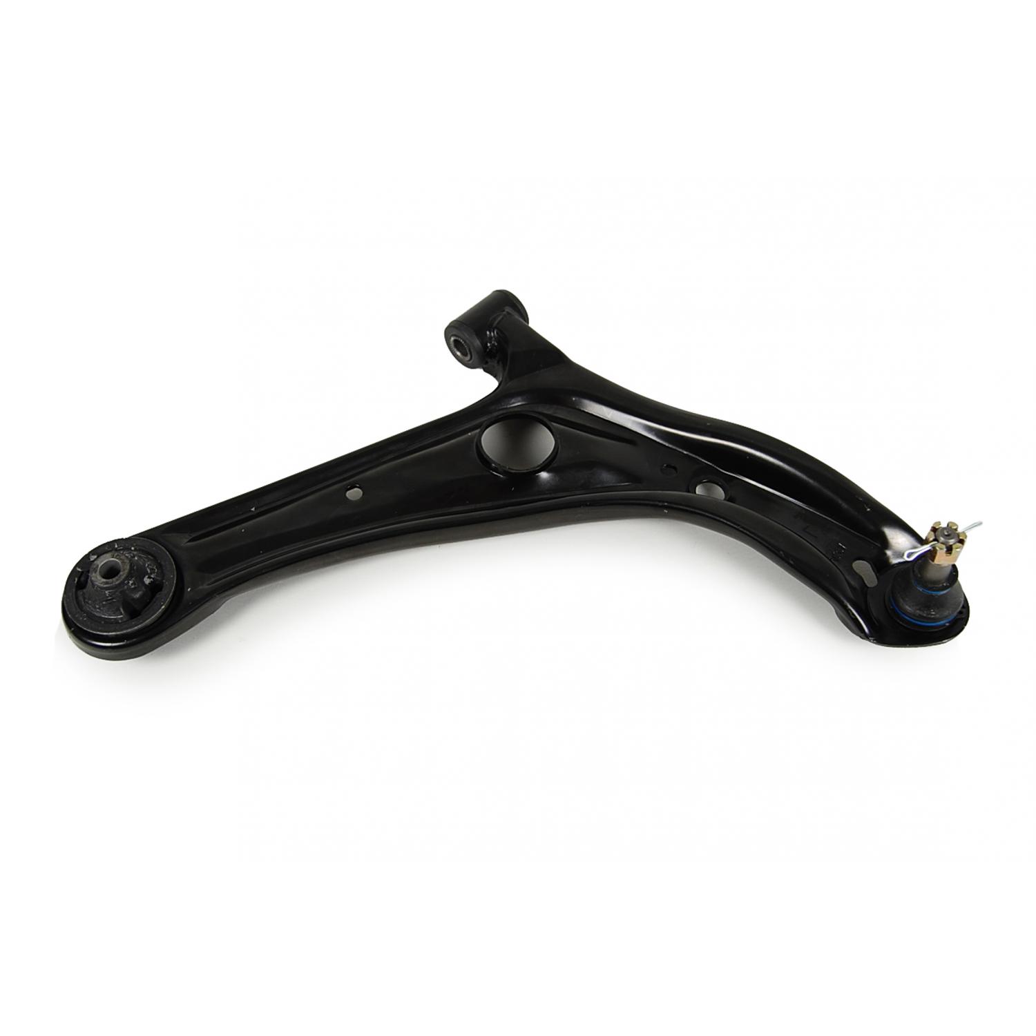 Mevotech CMS86125 - Suspension Control Arm and Ball Joint Assembly Mevotech CMS86125 Suspension Control Arm and Ball Joint Assembly product image 3 of 4