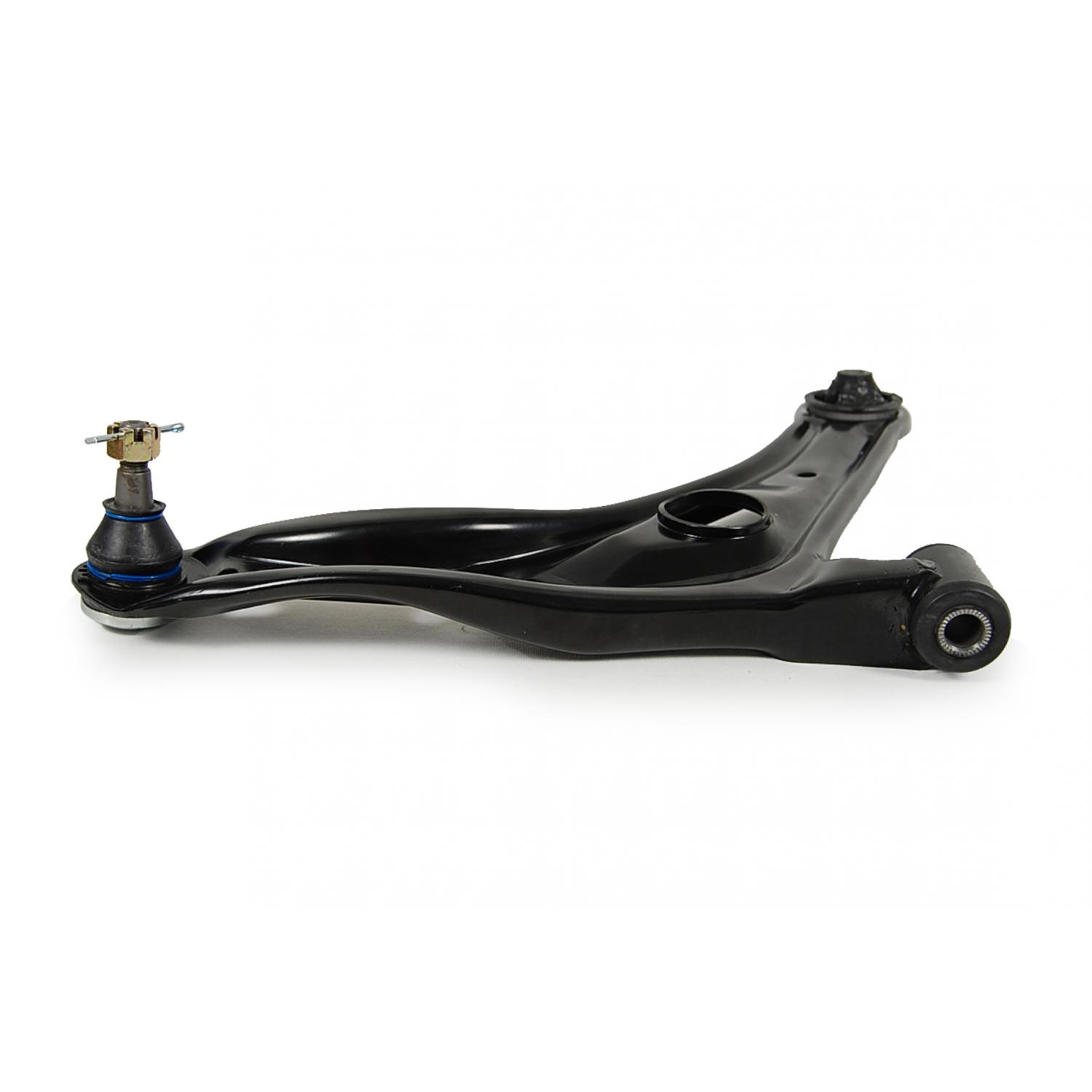 Mevotech CMS86125 - Suspension Control Arm and Ball Joint Assembly Mevotech CMS86125 Suspension Control Arm and Ball Joint Assembly product image 4 of 4