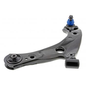 Mevotech CMS861259 Suspension Control Arm and Ball Joint Assembly product image 1 of 5