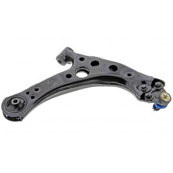 Mevotech CMS861259 Suspension Control Arm and Ball Joint Assembly product image 2 of 5