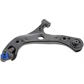 Mevotech CMS861259 Suspension Control Arm and Ball Joint Assembly product image 3 of 5