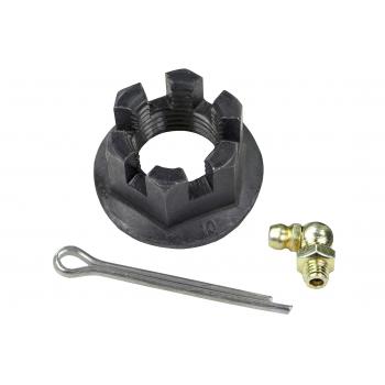 Mevotech CMS861259 Suspension Control Arm and Ball Joint Assembly product image 4 of 5