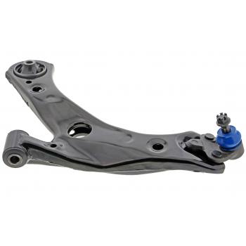 Mevotech CMS861259 Suspension Control Arm and Ball Joint Assembly product image 5 of 5