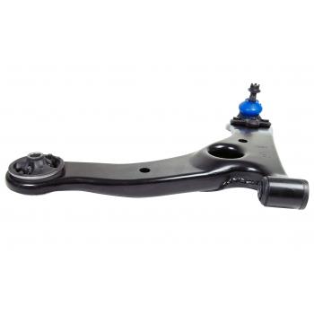 Mevotech CMS86126 Suspension Control Arm and Ball Joint Assembly product image 1 of 5