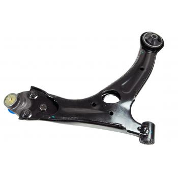 Mevotech CMS86126 Suspension Control Arm and Ball Joint Assembly product image 2 of 5
