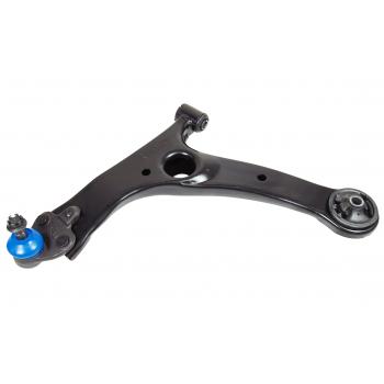 Mevotech CMS86126 Suspension Control Arm and Ball Joint Assembly product image 3 of 5