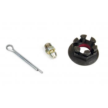 Mevotech CMS86126 Suspension Control Arm and Ball Joint Assembly product image 4 of 5