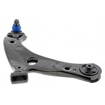 Mevotech CMS861260 Suspension Control Arm and Ball Joint Assembly product image 1 of 5