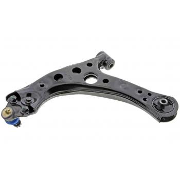 Mevotech CMS861260 Suspension Control Arm and Ball Joint Assembly product image 2 of 5