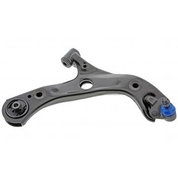 Mevotech CMS861260 Suspension Control Arm and Ball Joint Assembly product image 3 of 5