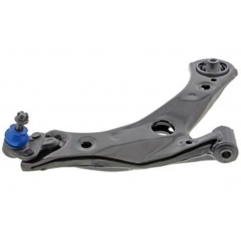 Mevotech CMS861260 Suspension Control Arm and Ball Joint Assembly product image 5 of 5