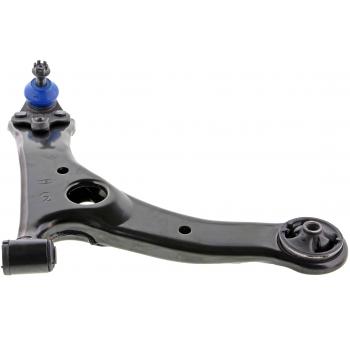 Mevotech CMS86127 - Suspension Control Arm and Ball Joint Assembly Mevotech CMS86127 Suspension Control Arm and Ball Joint Assembly product image 1 of 5