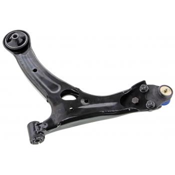 Mevotech CMS86127 Suspension Control Arm and Ball Joint Assembly product image 2 of 5