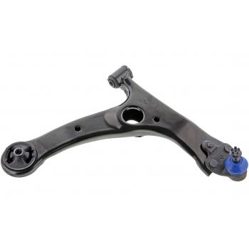 Mevotech CMS86127 Suspension Control Arm and Ball Joint Assembly product image 3 of 5