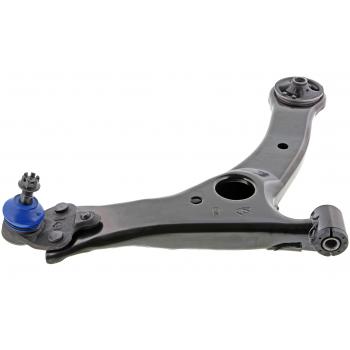 Mevotech CMS86127 Suspension Control Arm and Ball Joint Assembly product image 5 of 5