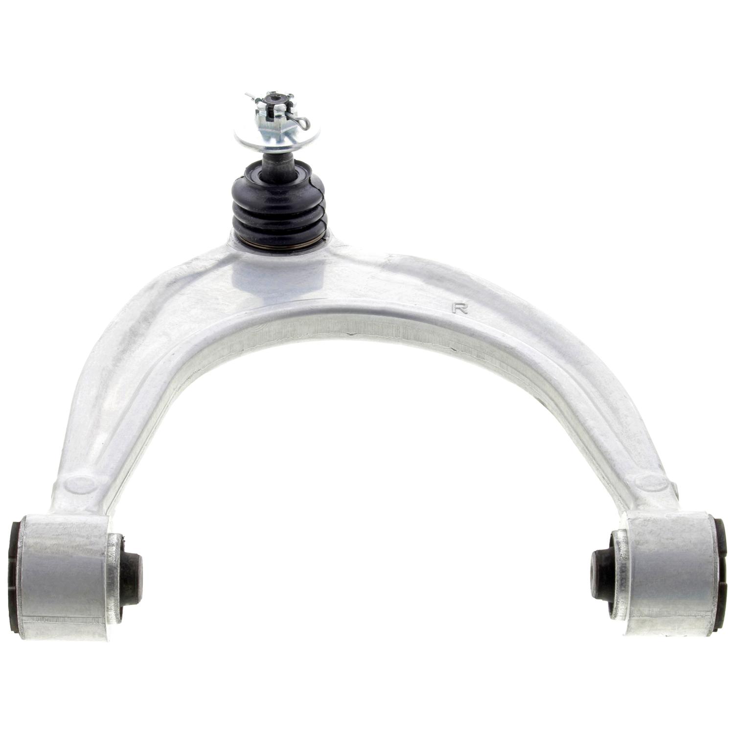 Mevotech CMS861275 Suspension Control Arm and Ball Joint Assembly product image 1 of 7