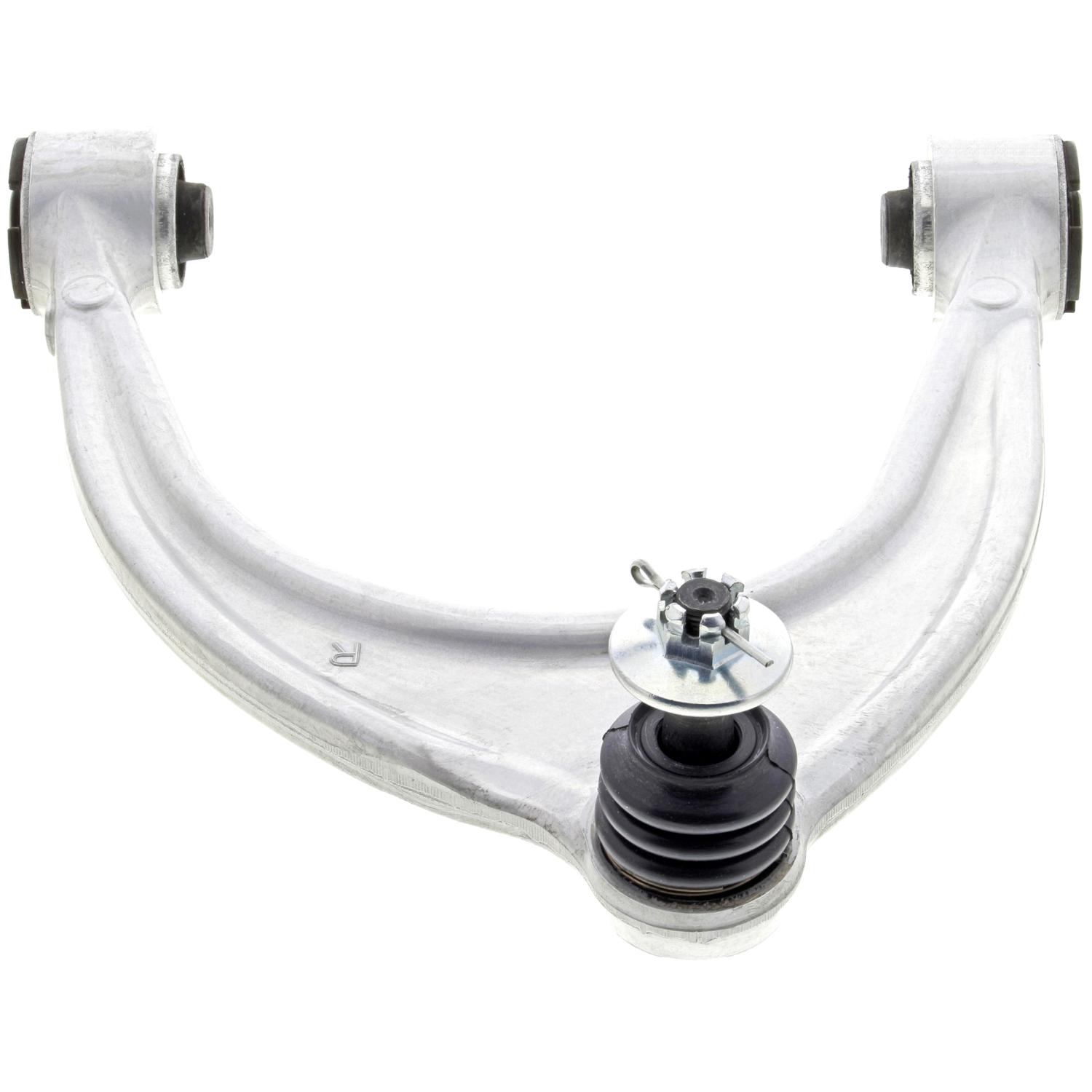 Mevotech CMS861275 Suspension Control Arm and Ball Joint Assembly product image 4 of 7